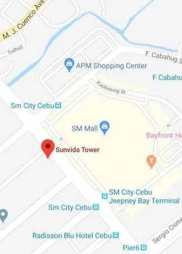 Prime Twin - Migas Haven At Sunvida Tower *