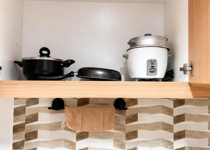 Prime Twin - Migas Haven At Sunvida Tower *