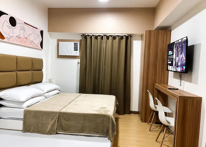Prime Twin - Migas Haven At Sunvida Tower