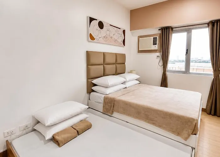 Prime Twin - Migas Haven At Sunvida Tower *