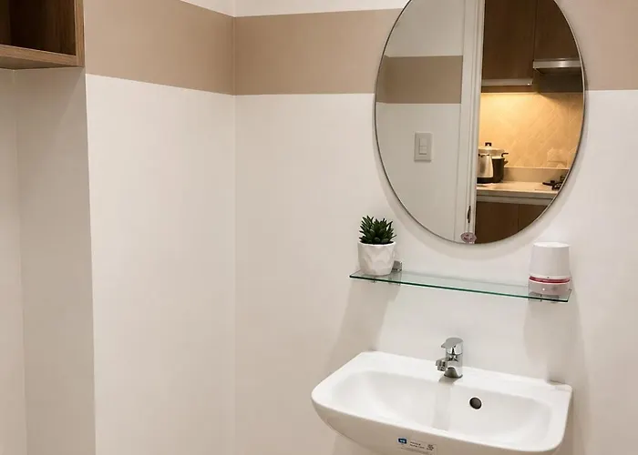 Apartament Prime Twin - Migas Haven At Sunvida Tower