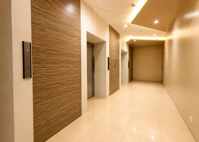 Prime Twin - Migas Haven At Sunvida Tower *