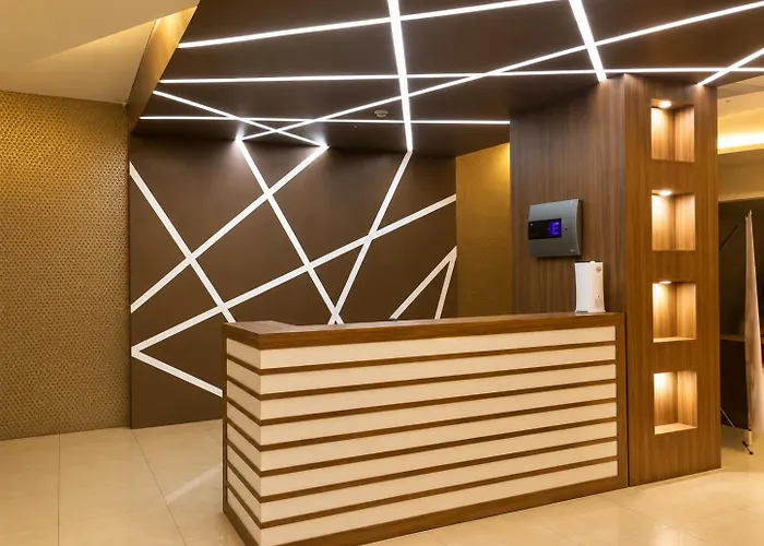 Prime Twin - Migas Haven At Sunvida Tower Apartament *