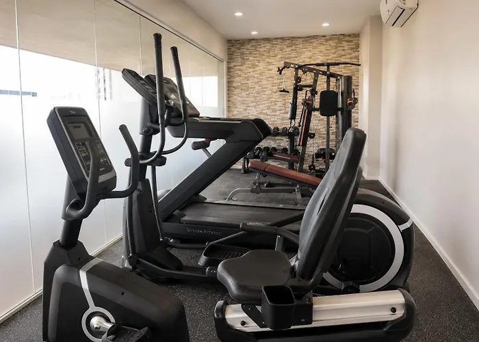 Apartament Prime Twin - Migas Haven At Sunvida Tower *
