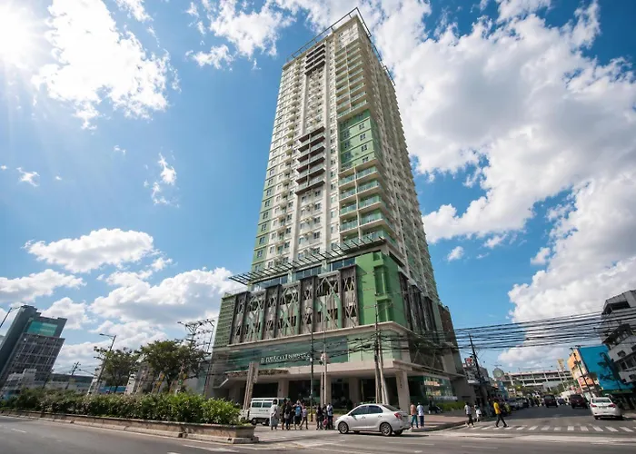 Prime Twin - Migas Haven At Sunvida Tower
