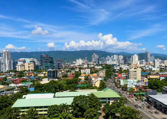 Prime Twin - Migas Haven At Sunvida Tower *